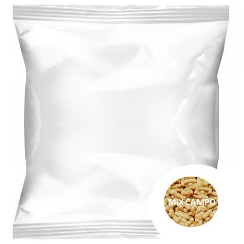 Ração Alimento 500g Para Cascudos Peixe E Outros Peixes Onívoros Herbívoros Fundo Afunda