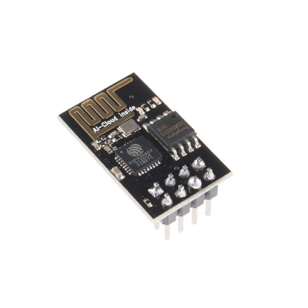 Modulo Wifi Esp8266 Esp01