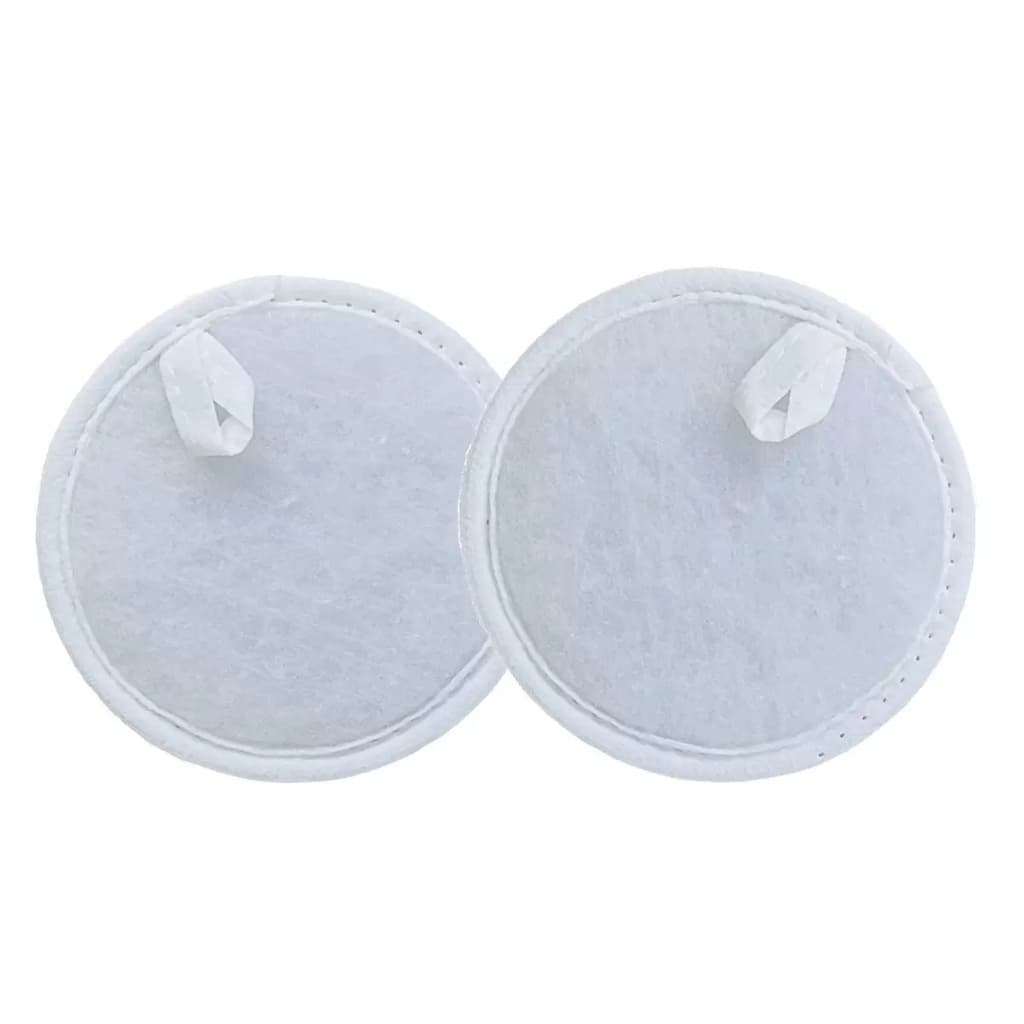 Kit com 2 - Filtros Para Aspirador De Pó Vertical Mondial Turbo Cycle AP-35 AP-36