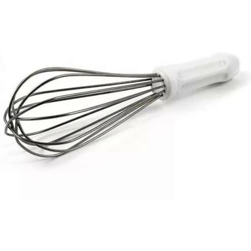 Batedor De Claras Fuê Fouet Inox 25 Cm