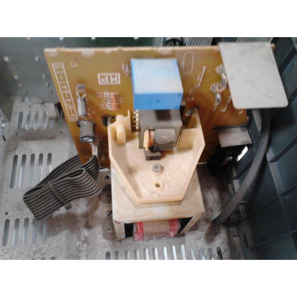 TRANSFORMADOR SOM AIWA NSX-S11