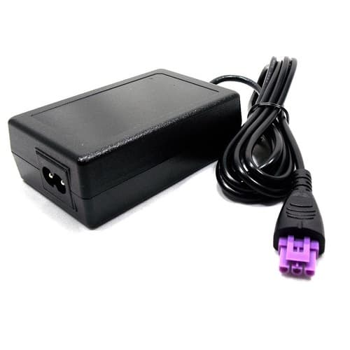 Fonte  para Impressora Hp Pino Roxo 22v 455ma - 0957 2385