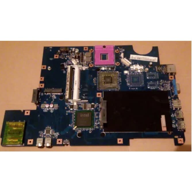 Placa Mae Notebook Lenovo G550 Kiwa7 La-5082p ( Defeito )