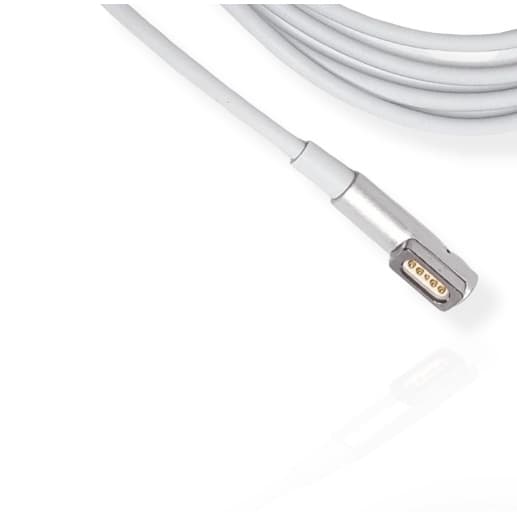 Cabo Para Carregador Magsafe 1 Para Macbook Pro Macbook Air