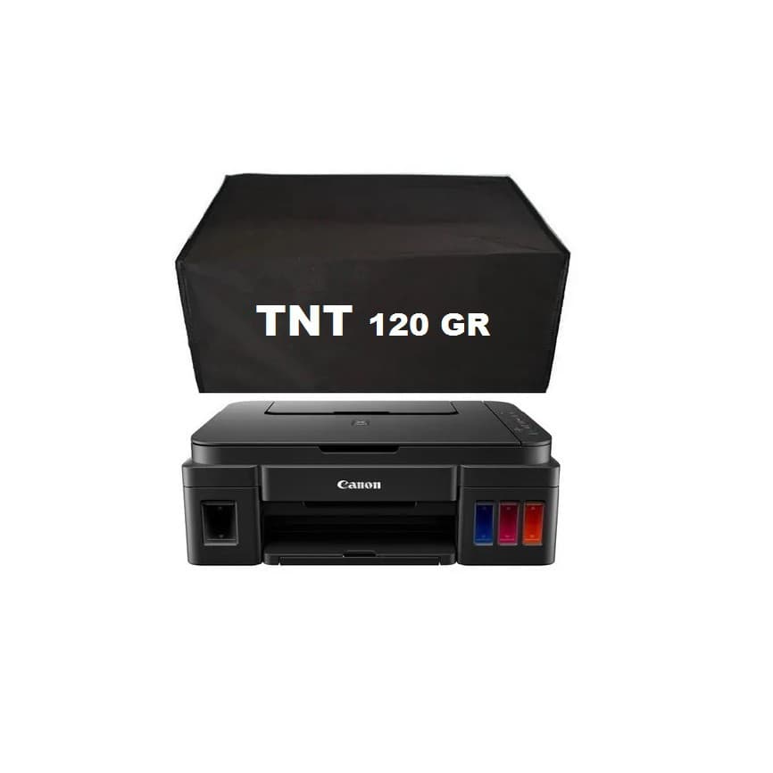 capa impressora canon g3100 g3111 tnt premium 120 gr o melhor da categoria