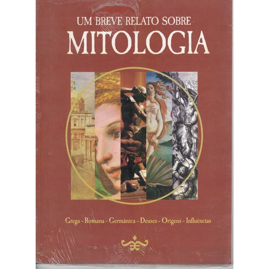 Um breve relato sobre Mitologia