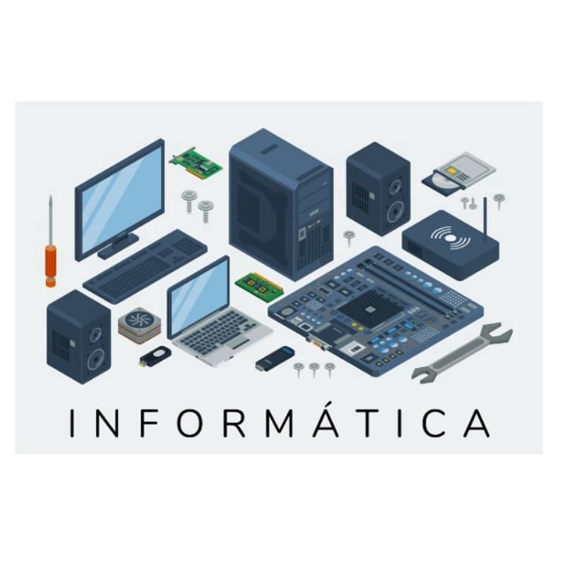 Manutenção PC e Notebook