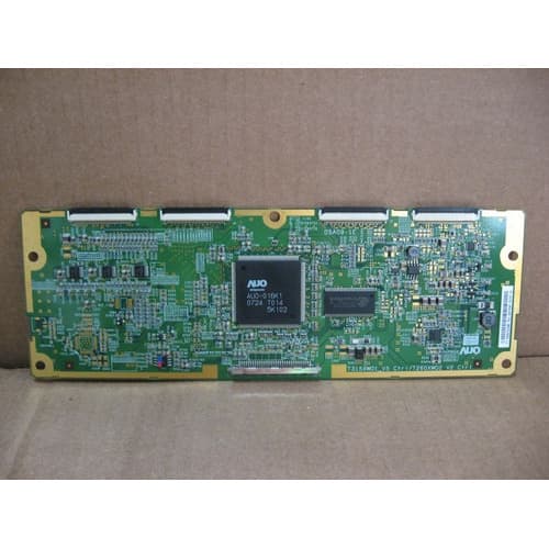 Placa T-con T315xw01-v5/t260xw02-v2 Tv - Lc2610w