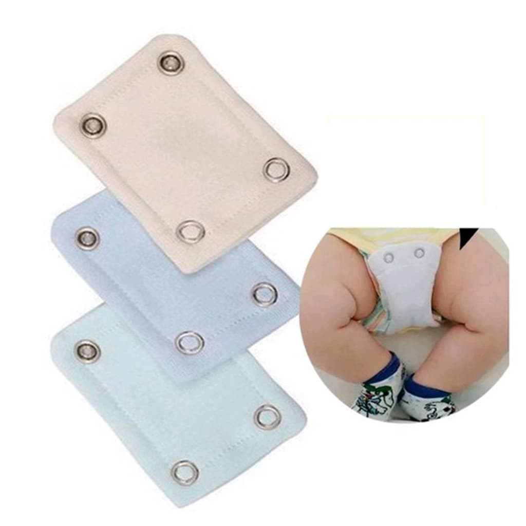 Extensor Body infantil 3 und sortida sem escolha de cor