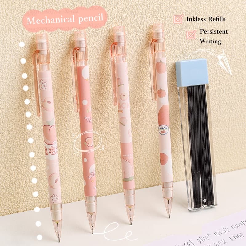 Lapiseira 0.5 mm /Lápis/Artigos De Papelaria/material estudantil