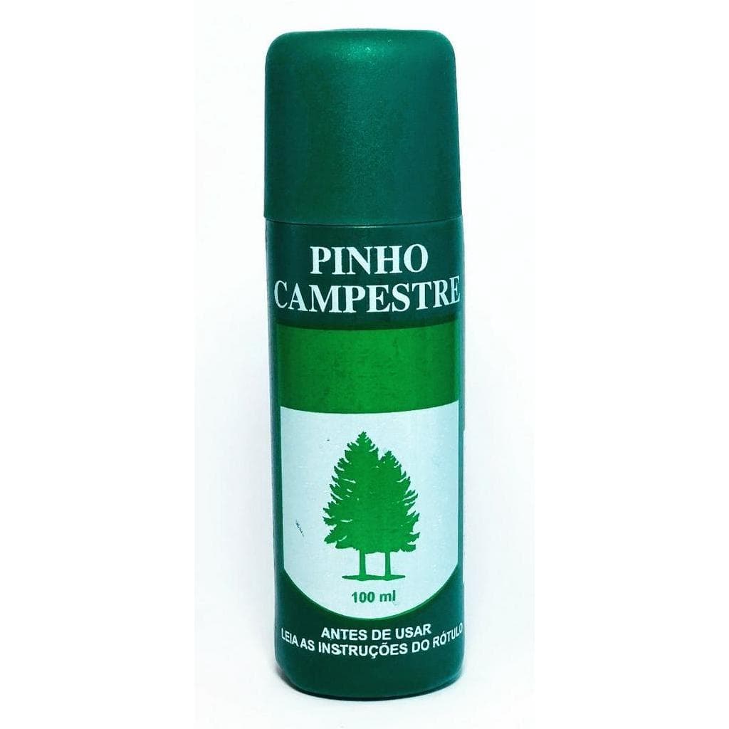 Pinho Campestre  (100Ml) Gitanes