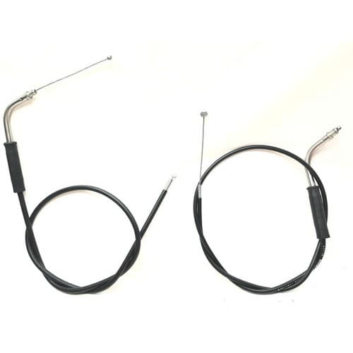 Cabo Acelerador E Embreagem Kasinski Comet 250 Até 2009