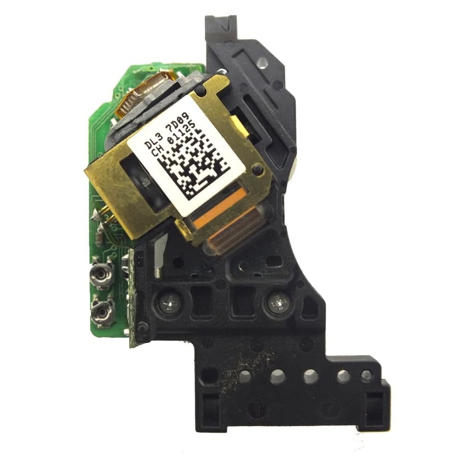 Leitor Óptico Para Dvd compatível com Samsung Dl3 7d09 Home Dl-3 Black Week A8242