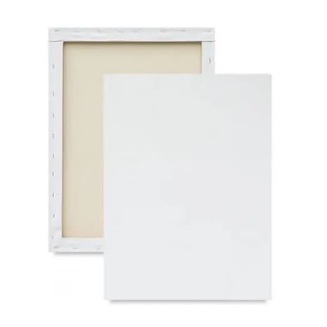 Tela Para Pintura 18x24