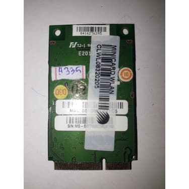 Placa Wifi Ms-6877 76g096877-10  Original A339