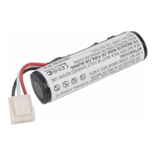 Bateria Para Maquina De Cartao Ingenico