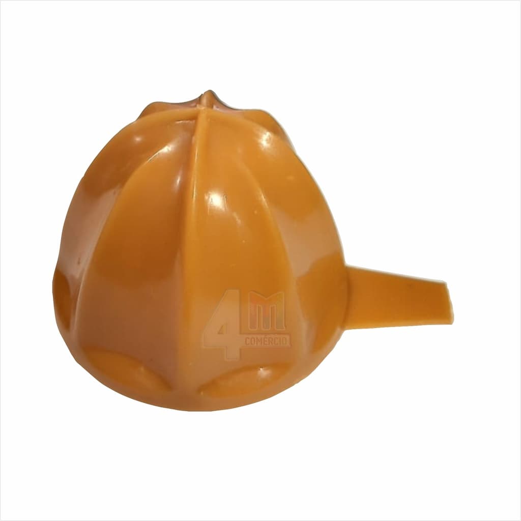 Cone Espremedor Compatível Arno Antigo Nea Efa -bege/laranja