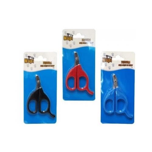 Alicate Cortador De Unhas Cães Gatos Tesoura PET