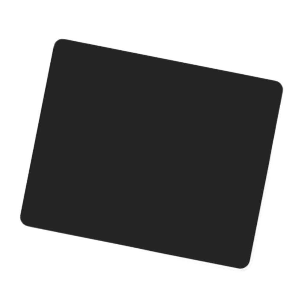 Mousepad Emborrachado Para Jogos, Escritórios, Escolas E Uso Doméstico