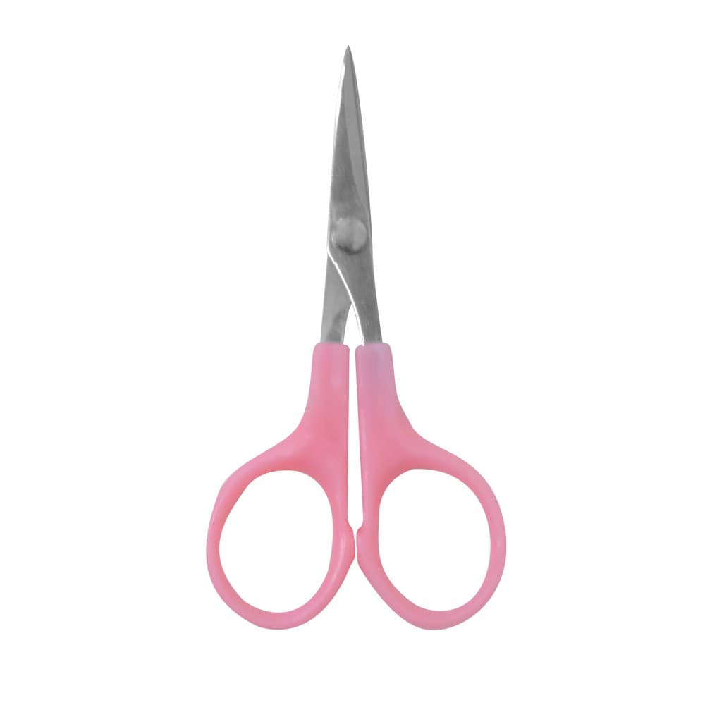 Tesoura de Arremate Linha para Bordar