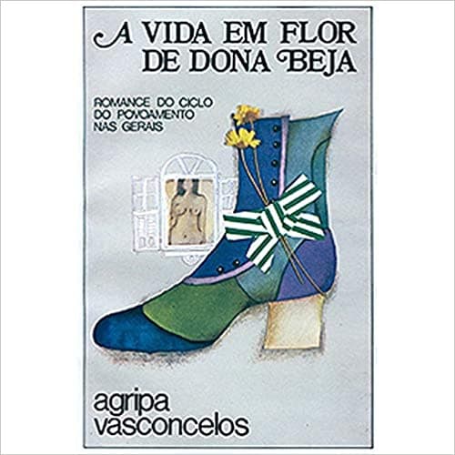 A vida em flor de Dona Beja