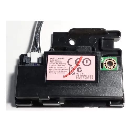 Módulo Wireless Widt30q Bn59-01174e Samsung Un48ju6000g