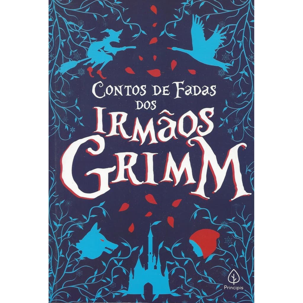 Contos de Fadas dos Irmãos Grimm
