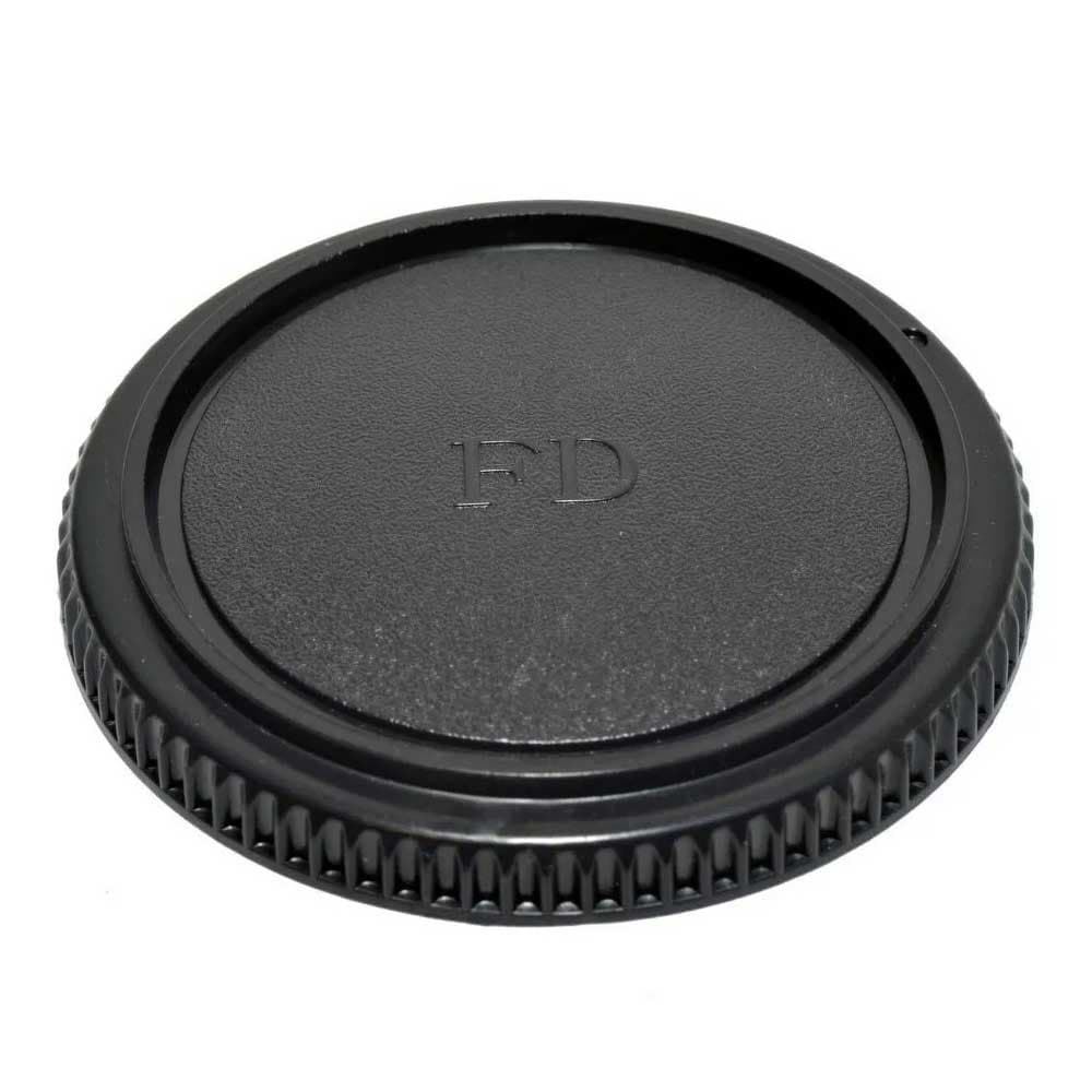 Tampa do Corpo para Câmera Canon FD