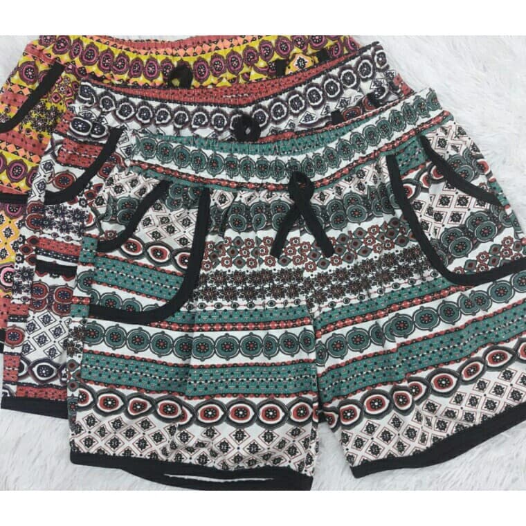 Short Feminino para Academia Praia Shortinho Plus Size de Viscolycra Tamanhos Grandes Verão Mole