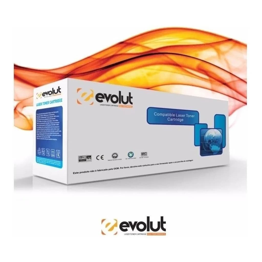 TONER COMPATÍVEL LASERJET 35A 36A 285A 85A P1102w P1102 P1109w M1132 M1210 M1212 P1005 P1006 M1120