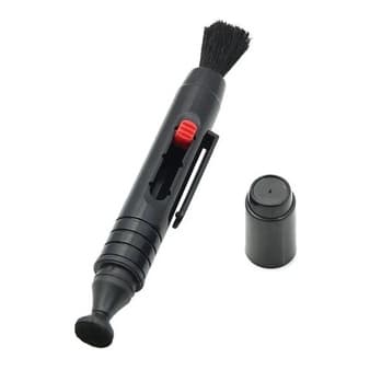 Caneta De Limpeza De Lente Limpador Profissional De Lente