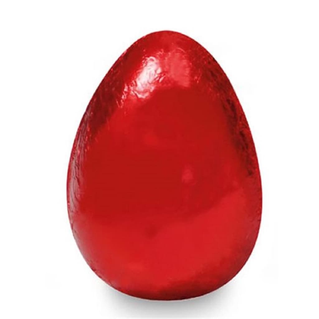 Papel Chumbo folha Embrulhar ovo de páscoa chocolate 43,5x59cm C/3 Unidades Cromus embalagem