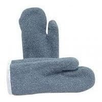 Luva Termica Para Cozinha Industrial Alta Temperatura forno