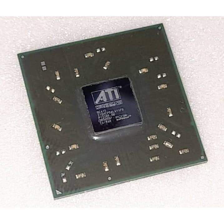 Chipset Ati RC415 215HCP5ALA11FG Bga 215hcp5ala11fg Lead Free