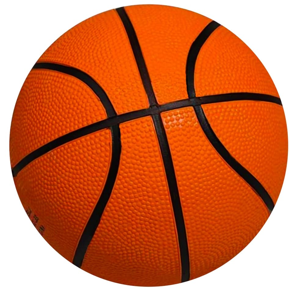 Bola De Basquete Oficial