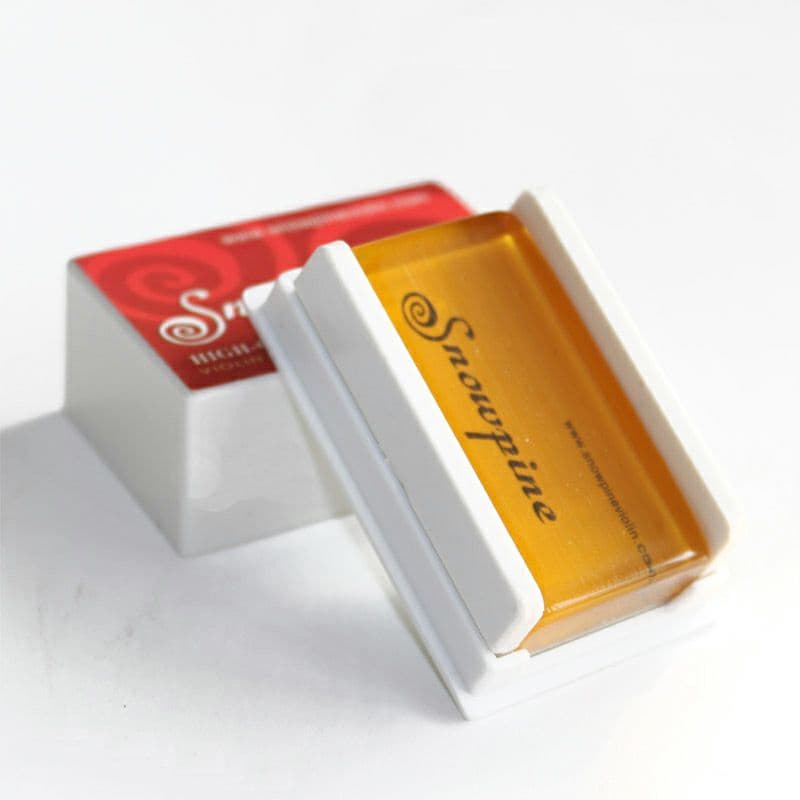 Breu Snowpine High Class Profissional - Violino e Cello