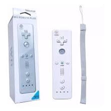 Controle nintendo wii  remote para nintendo wii wii u console game