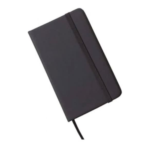 Caderneta Sketchbook 9x14cm Capa dura