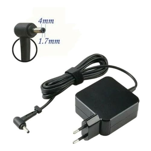 fonte Carregador Para Lenovo Ideapad 20v 2.25a (4.0*1.7)