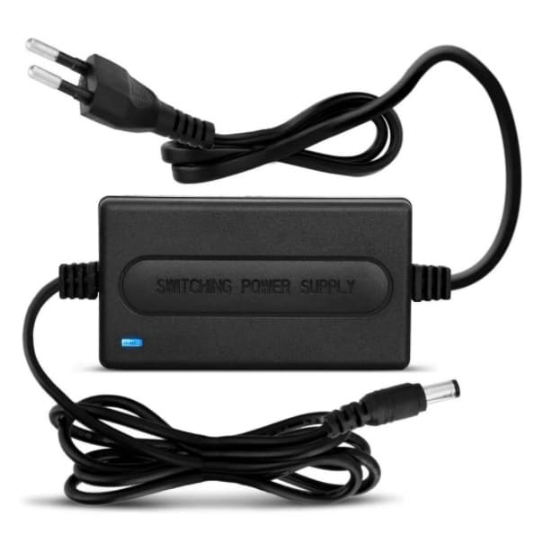 Fonte 12v 2A/3A/5A/10  Tomada Estabilizada  Bivolt  PARA  Fita Led