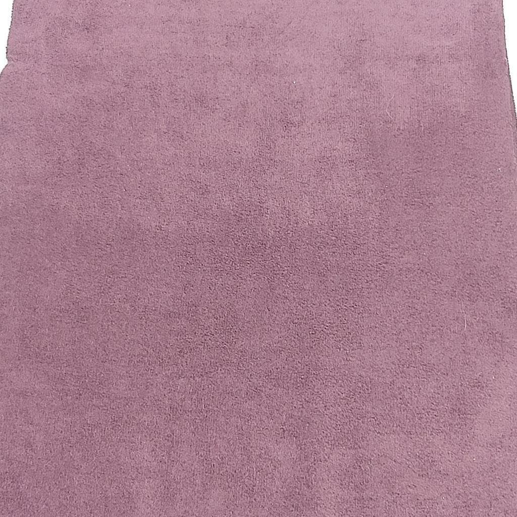 Camurça- tecido 23x32cm Bordô a unidade 8402 001 - 458G52