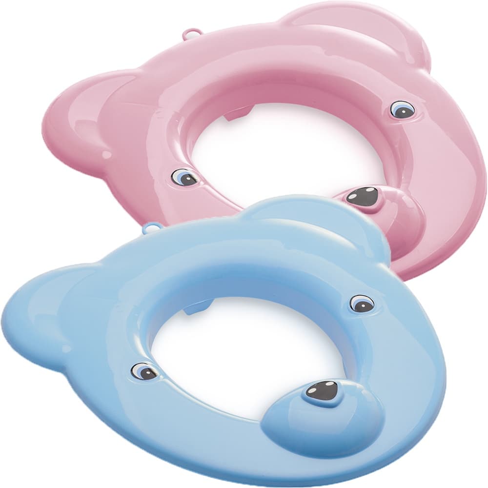 Redutor Sanitário Infantil Assento Vaso Desfralde Tampa Bebe Cajovil Adoleta