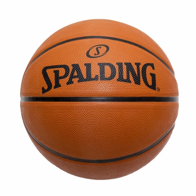 Bola Basquete Spalding Streetball Tam. 7 Oficial e Original