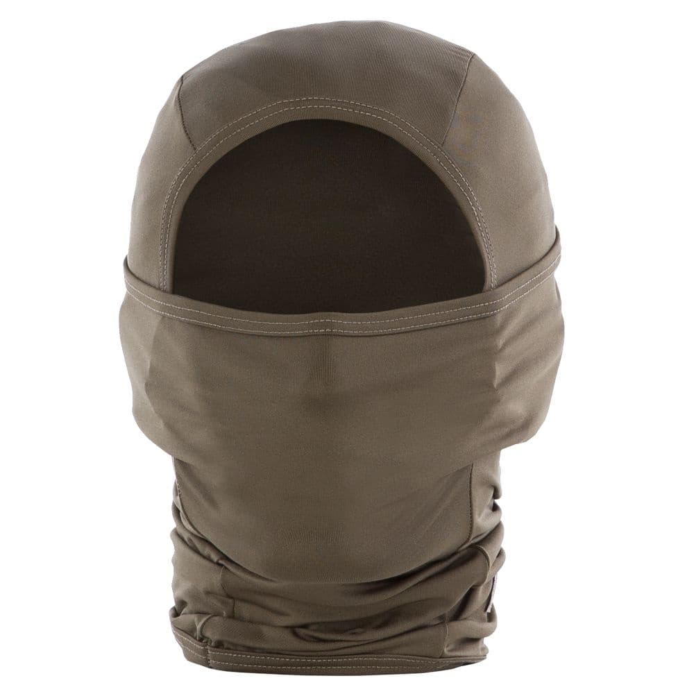 Balaclava Máscara Snake Bélica Verde Oliva