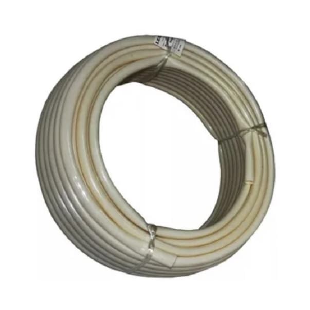 MANGUEIRA LEITOSA 12,7MM PARA ENCAPAR MOLA(ROLO C/10M)(21373-10)