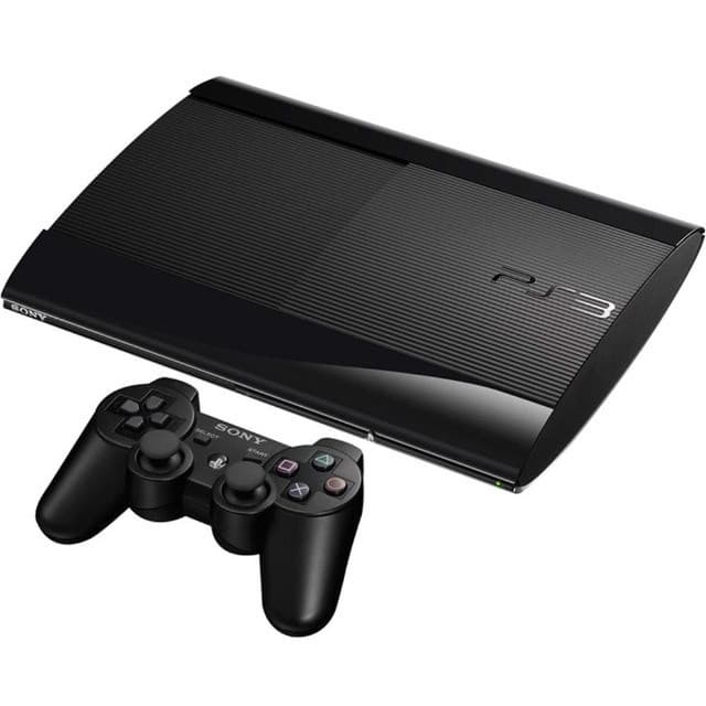 Playstation 3 Sony Super Slim 1 Controle PS3