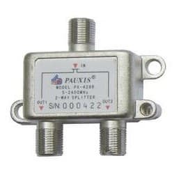 Divisor Satelite 1x2