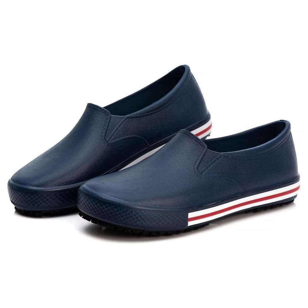 Tênis Masculino Sapato Profissional Antiderrapante Trabalho Soft Works BB80