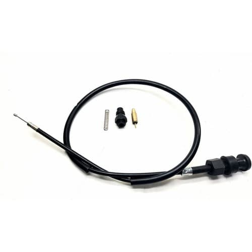 Cabo Afogador+Kit Afogador Nx 400 Falcon