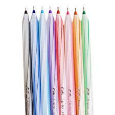 Caneta Cis Spiro Clean